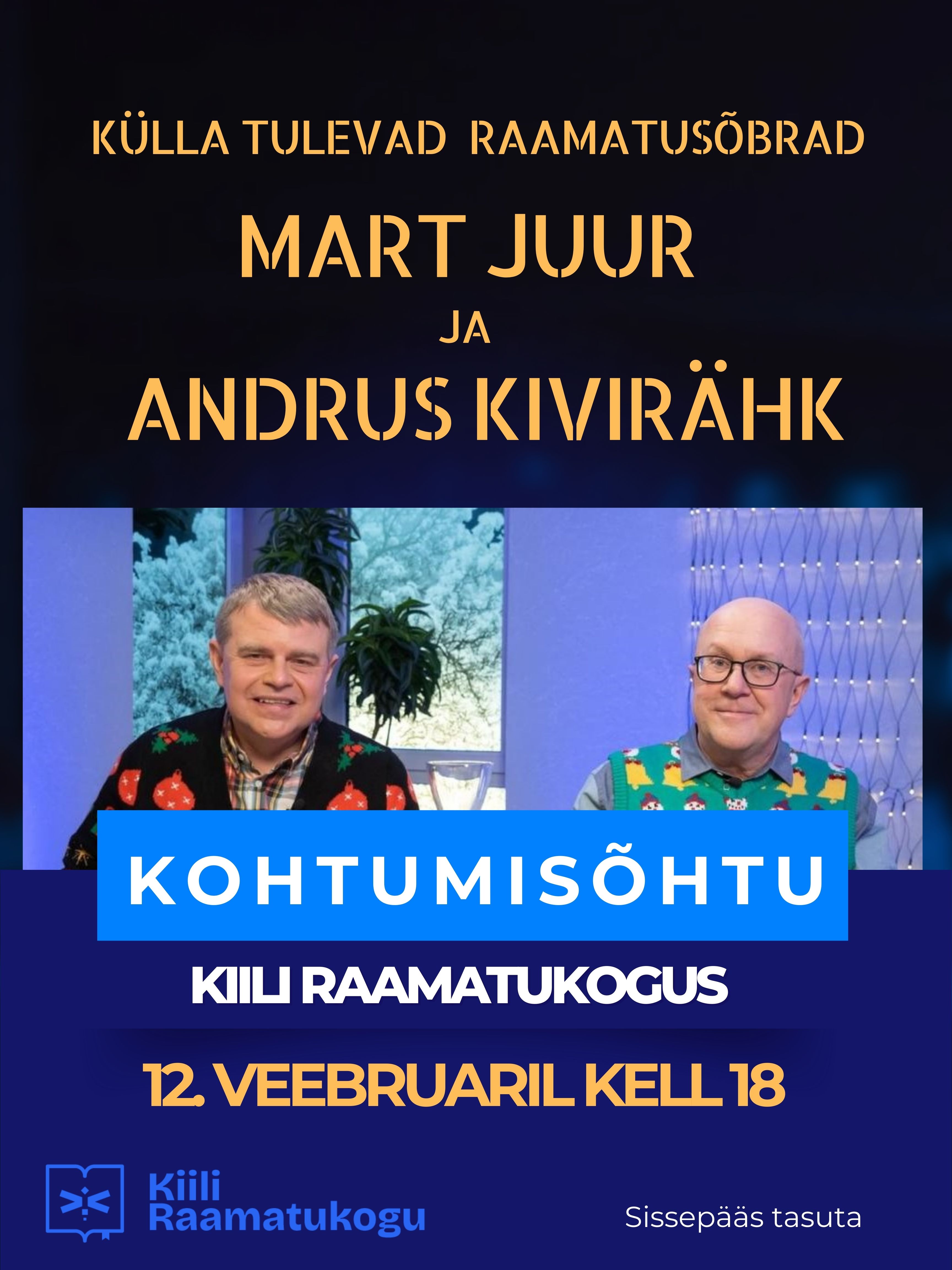 JuurKivirahk